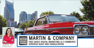 Martin & Co.