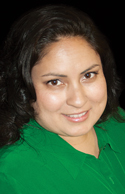Gloria Moreno