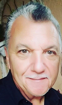 Luis Larralde