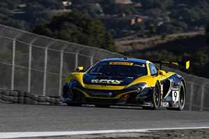 mclaren
