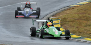 SCCA