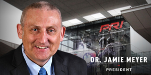Dr. Jamie Meyer
