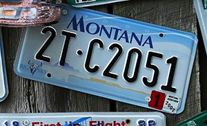 montana