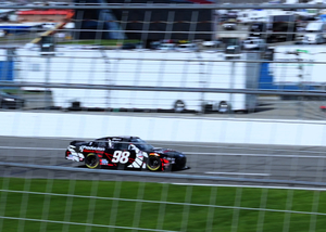 NASCAR