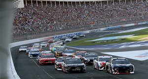 NASCAR