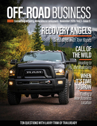 Off-Road Business