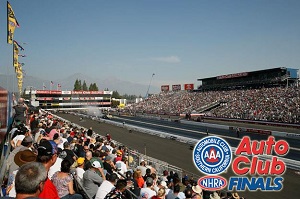 nhra season