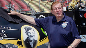 Bud Moore