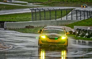 United States Touring Car Championship