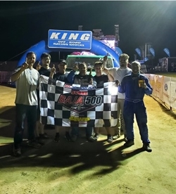 Baja 500