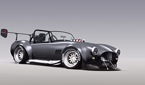cobra