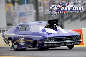 pro mod