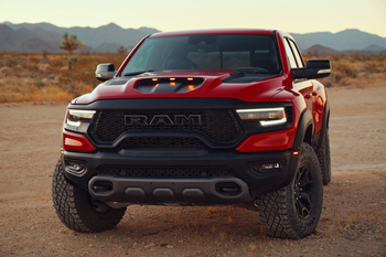 Ram