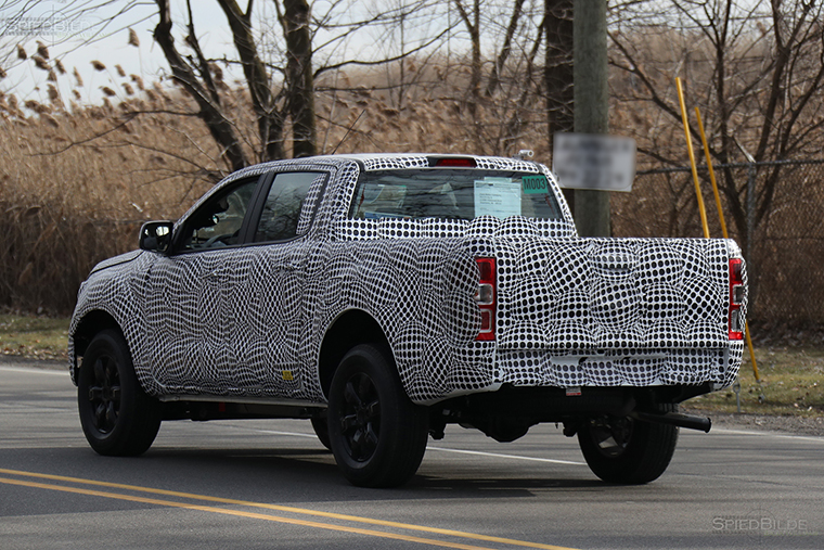 ranger