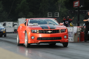 Chevrolet Performance