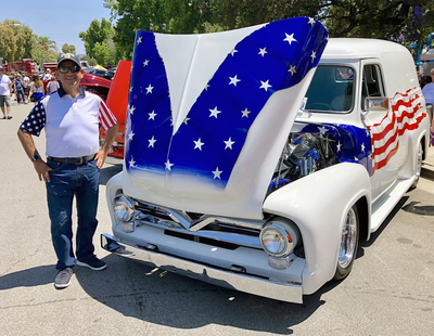 Rep Cisneros