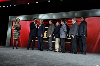 rep agency of the year