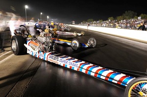 hot rod reunion