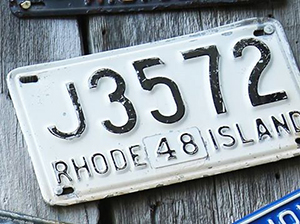 rhode island