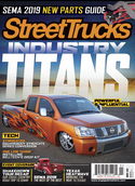Street Trucks