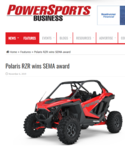Powersports Business