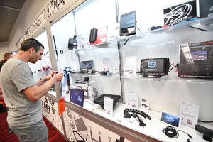 SEMA Show