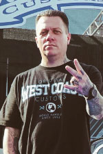 Ryan Friedlinghaus