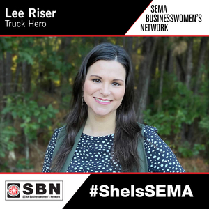 Lee Riser