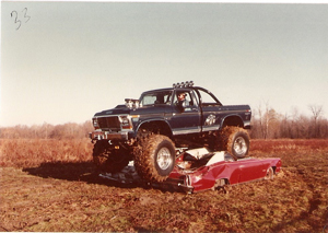 Monster Truck