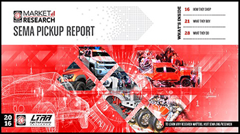 sema pickup report