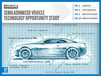 SEMA Market Report