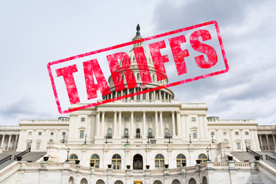 Tariffs