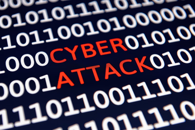 Cyber Attack