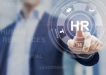 HR Hub