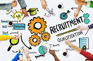 recruitment
