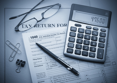 Tax
