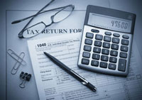 Sales Tax