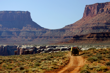Utah