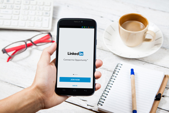 LinkedIn