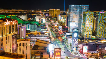 Las Vegas