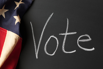 Vote