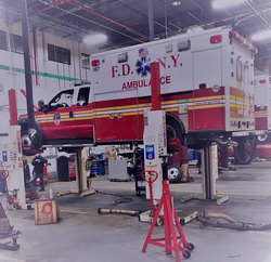 FDNY