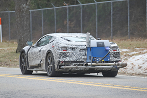 Corvette