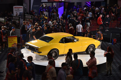 Camaro