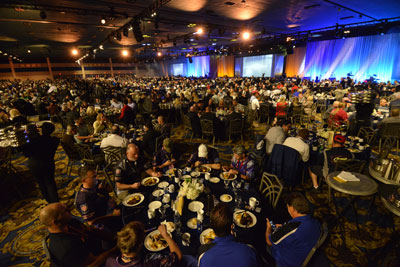 Banquet