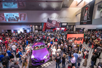 SEMA Show