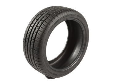 Wheel and Tire Trends