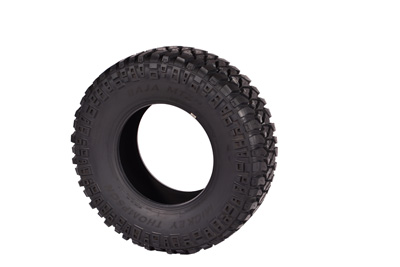 Wheel and Tire Trends