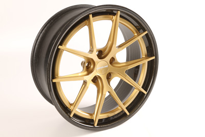 Wheel and Tire Trends