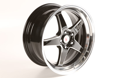 Wheel and Tire Trends